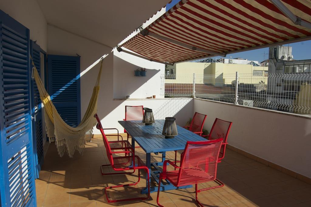 Great Terrace Valbom Apartment Cascais Zimmer foto