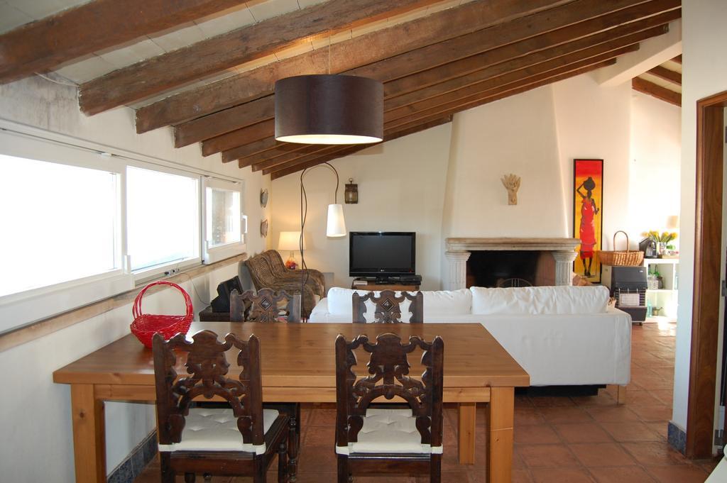 Great Terrace Valbom Apartment Cascais Zimmer foto