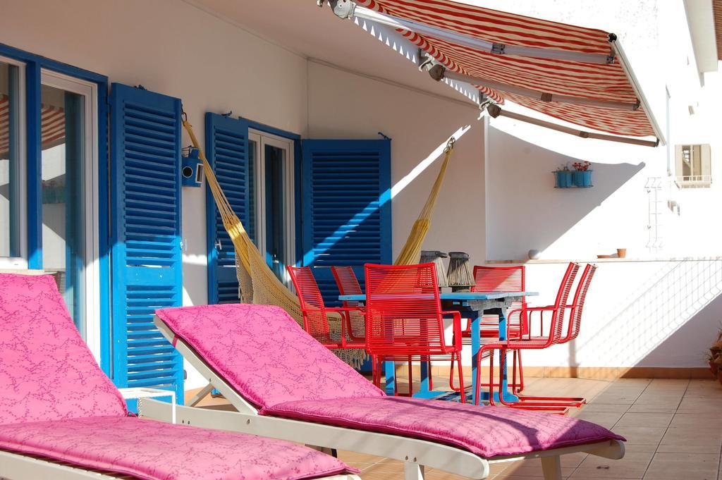 Great Terrace Valbom Apartment Cascais Zimmer foto