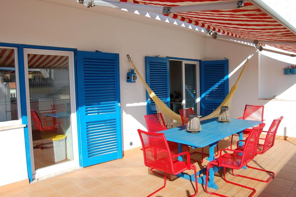 Great Terrace Valbom Apartment Cascais Zimmer foto
