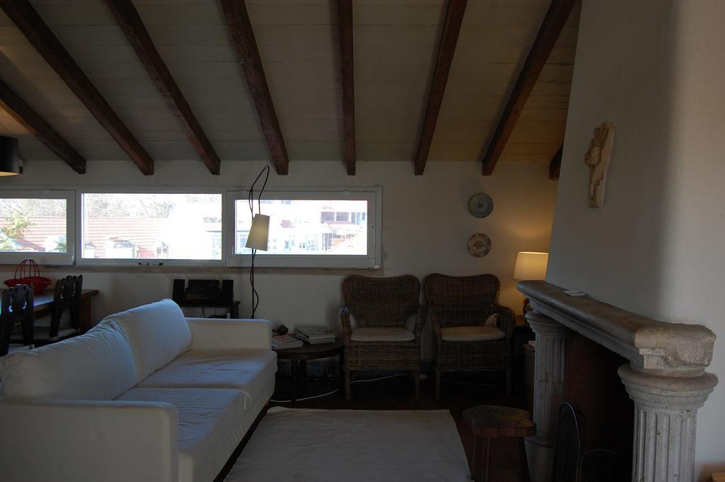 Great Terrace Valbom Apartment Cascais Zimmer foto